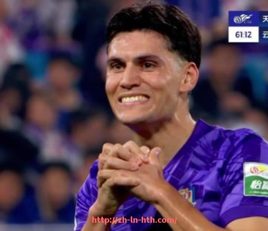 华体会hth登录入口-法甲最强进攻组合及其体育竞技战术表现